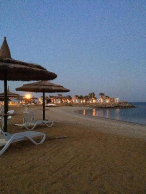 Blumar El Dome عائلات فقط
